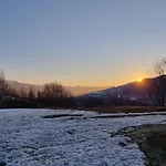 Zubry Z Sauna * Zakopane