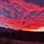 Zubry Z Sauna * Zakopane