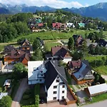 Zubry Z Sauna Appartement