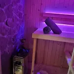 Appartement Zubry Z Sauna