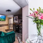 Appartement Zubry Z Sauna *