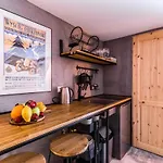 Appartement Zubry Z Sauna *