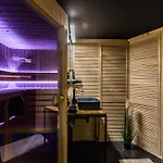 Zubry Z Sauna Appartement Zakopane