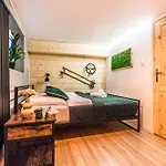 Appartement Zubry Z Sauna *
