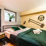 Zubry Z Sauna Appartement *