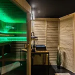 Zubry Z Sauna