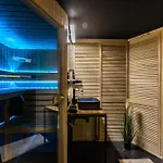 Appartement Zubry Z Sauna