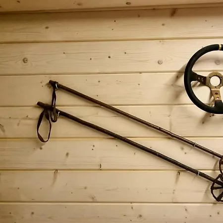 Lägenhet Zubry Z Sauna