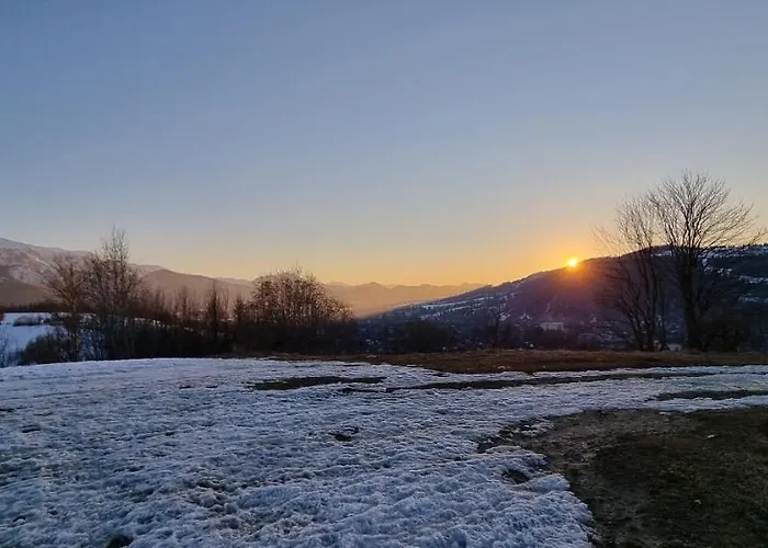 Zubry Z Sauna * Zakopane