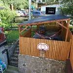 Zubry Z Sauna * Zakopane
