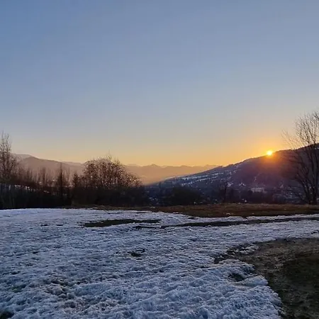 Zubry Z Sauna * Zakopane