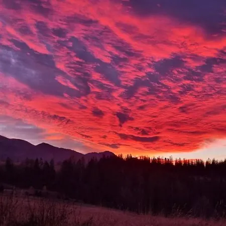 Zubry Z Sauna * 자코파네