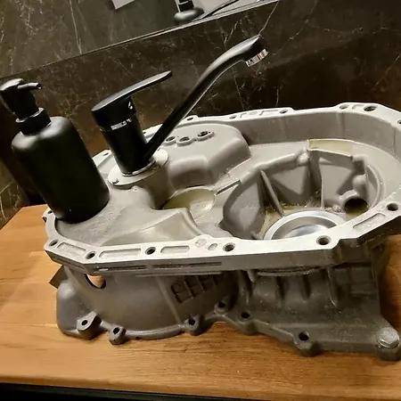 Zubry Z Sauna * Zakopane