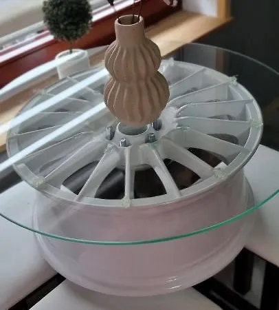 Zubry Z Sauna *