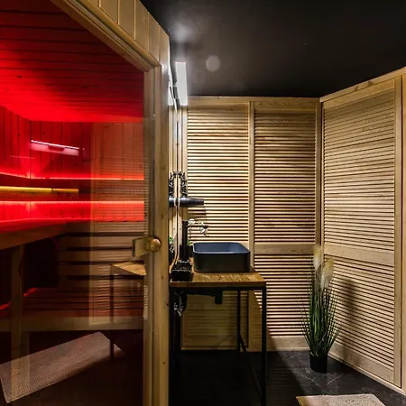 Lejlighed Zubry Z Sauna Zakopane